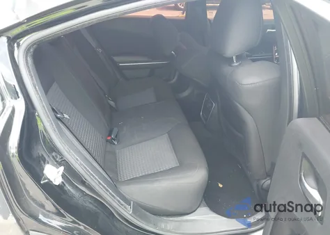 2021 Dodge Charger Scat Pack Rwd from USA, damaged, VIN 2C3CDXGJXMH503727